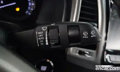 SsangYong Rexton, 2019