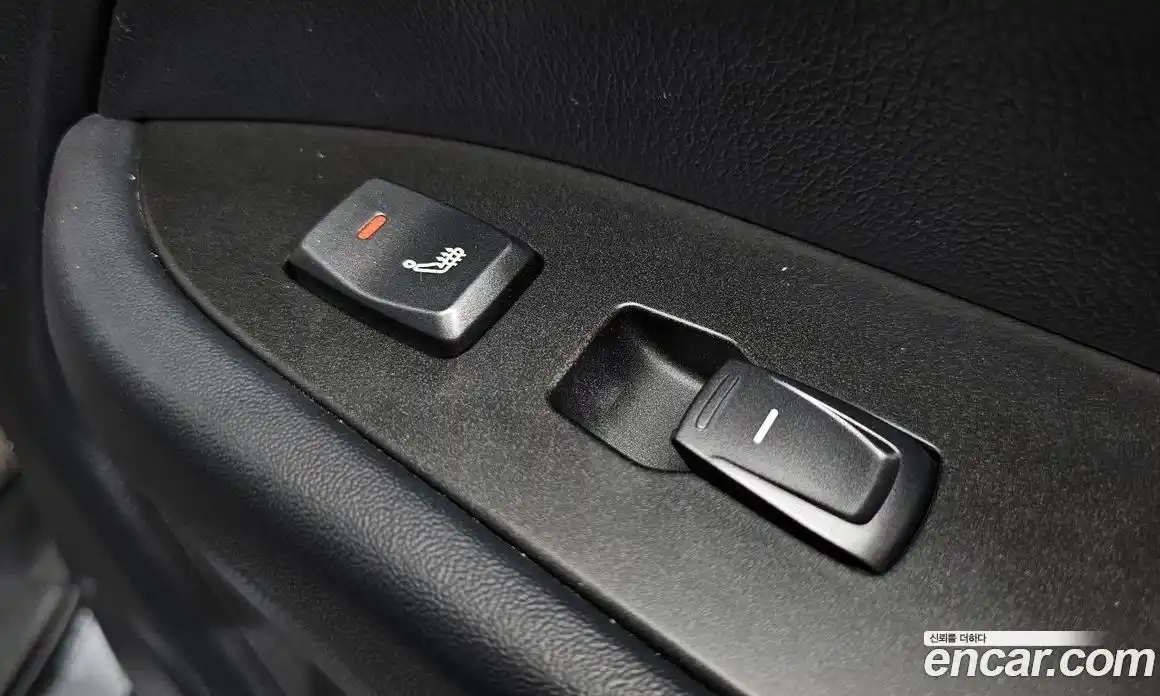 SsangYong Rexton 2019 2.2 Автомат в Москве № 33820, фото 4