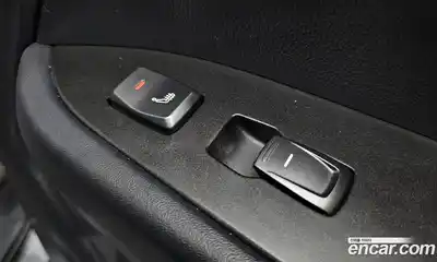 SsangYong Rexton 2019 2.2 Автомат в Москве № 33820, миниатюра 4