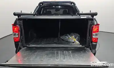 SsangYong Rexton 2019 2.2 Автомат в Москве № 33820, миниатюра 5