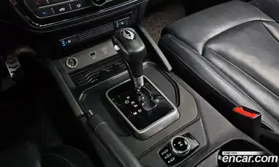 SsangYong Rexton 2019 2.2 Автомат в Москве № 33820, миниатюра 8