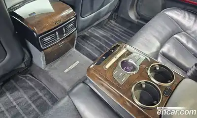 SsangYong Chairman 2012 3.2 Автомат в Москве № 34017, миниатюра 11