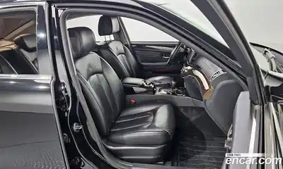 SsangYong Chairman 2012 3.2 Автомат в Москве № 34017, миниатюра 4