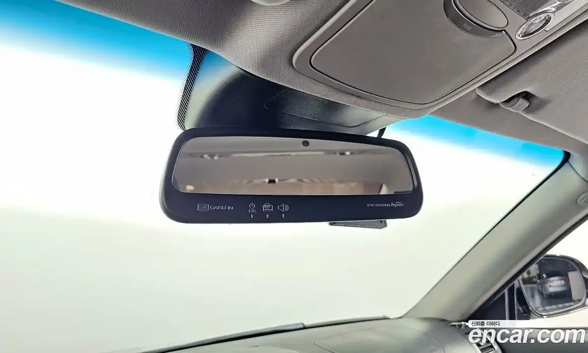 SsangYong Chairman 2012 3.2 Автомат в Москве № 34017, фото 5