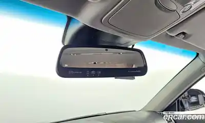 SsangYong Chairman 2012 3.2 Автомат в Москве № 34017, миниатюра 5