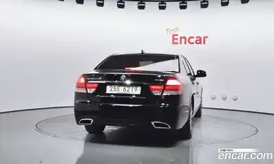 SsangYong Chairman 2012 3.2 Автомат в Москве № 34017, миниатюра 6