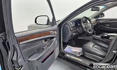 SsangYong Chairman 2012 3.2 Автомат в Москве № 34017, миниатюра 7