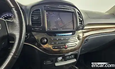 SsangYong Chairman 2012 3.2 Автомат в Москве № 34017, миниатюра 8