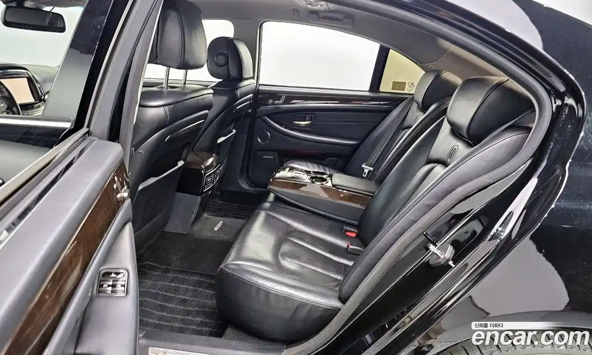 SsangYong Chairman 2012 3.2 Автомат в Москве № 34017, фото 9