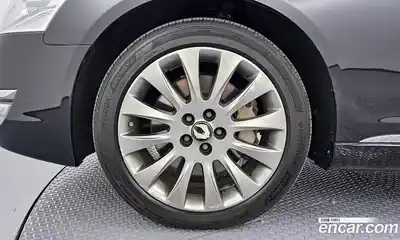 SsangYong Chairman 2012 3.2 Автомат в Москве № 34017, миниатюра 10