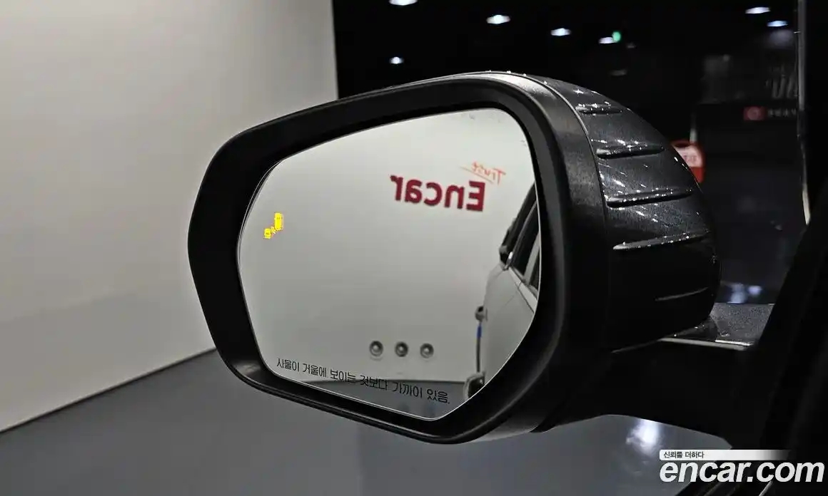 SsangYong Rexton 2022 2.2 Автомат в Москве № 34072, фото 15