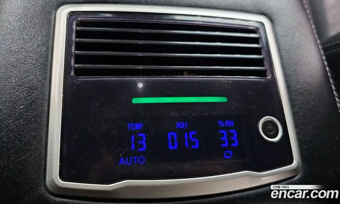 SsangYong Rexton 2022 2.2 Автомат в Москве № 34072, фото 8