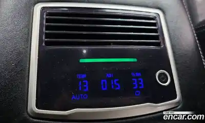 SsangYong Rexton 2022 2.2 Автомат в Москве № 34072, миниатюра 8