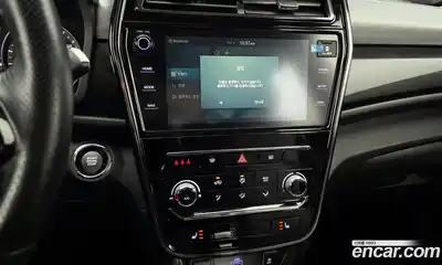 SsangYong TIBOLI 2022 1.5 Автомат в Москве № 341485, миниатюра 12