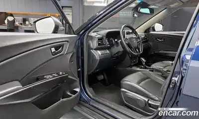 SsangYong TIBOLI 2022 1.5 Автомат в Москве № 341485, миниатюра 4