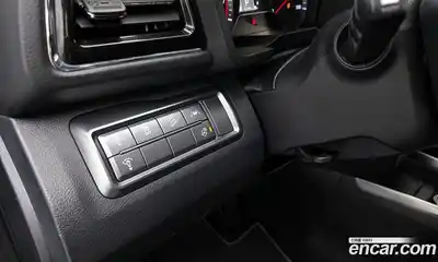 SsangYong TIBOLI 2022 1.5 Автомат в Москве № 341485, миниатюра 6