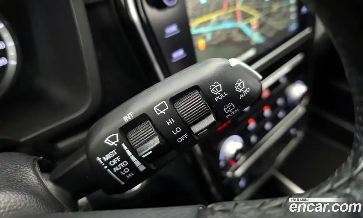 SsangYong TIBOLI 2022 1.5 Автомат в Москве № 341485, фото 10