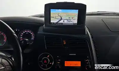 SsangYong Korando 2015 2.0 Автомат в Москве № 34399, миниатюра 11