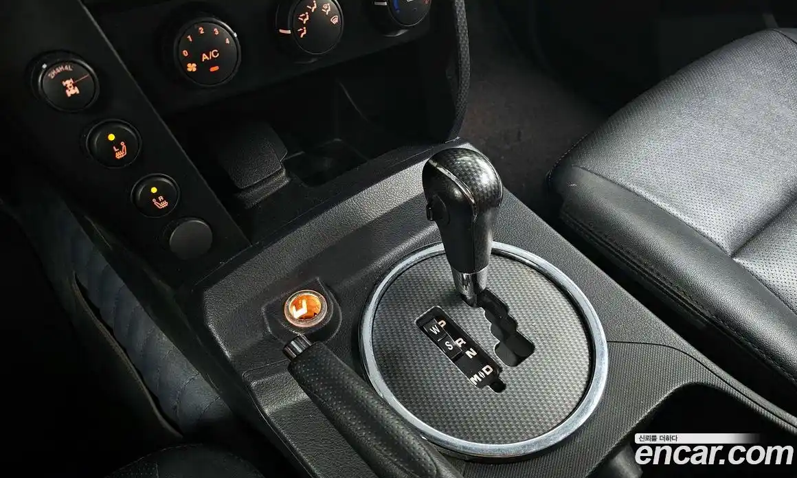 SsangYong Korando 2015 2.0 Автомат в Москве № 34399, фото 13