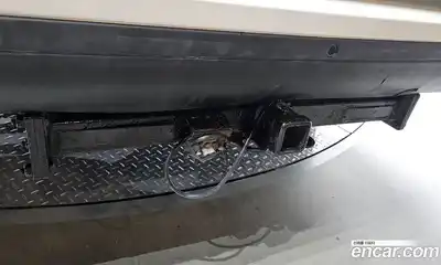 SsangYong Korando 2015 2.0 Автомат в Москве № 34399, миниатюра 8