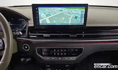 SsangYong Rexton, 2024