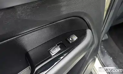 SsangYong Rexton 2024 2.2 Автомат в Москве № 34508, миниатюра 4