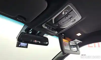 SsangYong Rexton 2024 2.2 Автомат в Москве № 34508, миниатюра 5