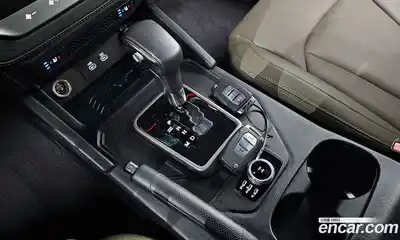 SsangYong Rexton 2024 2.2 Автомат в Москве № 34508, миниатюра 7