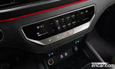 SsangYong Rexton 2024 2.2 Автомат в Москве № 34508, миниатюра 9