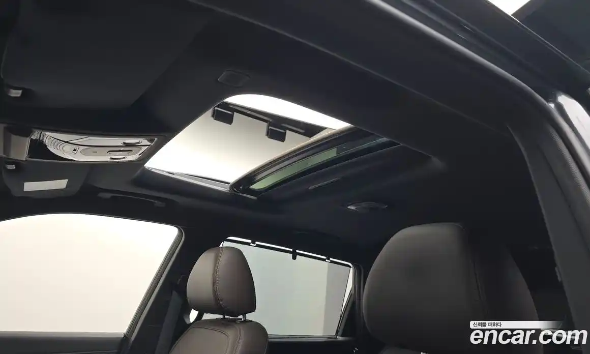 SsangYong Rexton 2023 2.2 Автомат в Москве № 34532, фото 8