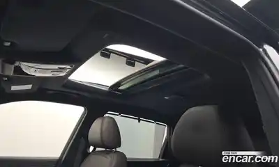 SsangYong Rexton 2023 2.2 Автомат в Москве № 34532, миниатюра 8