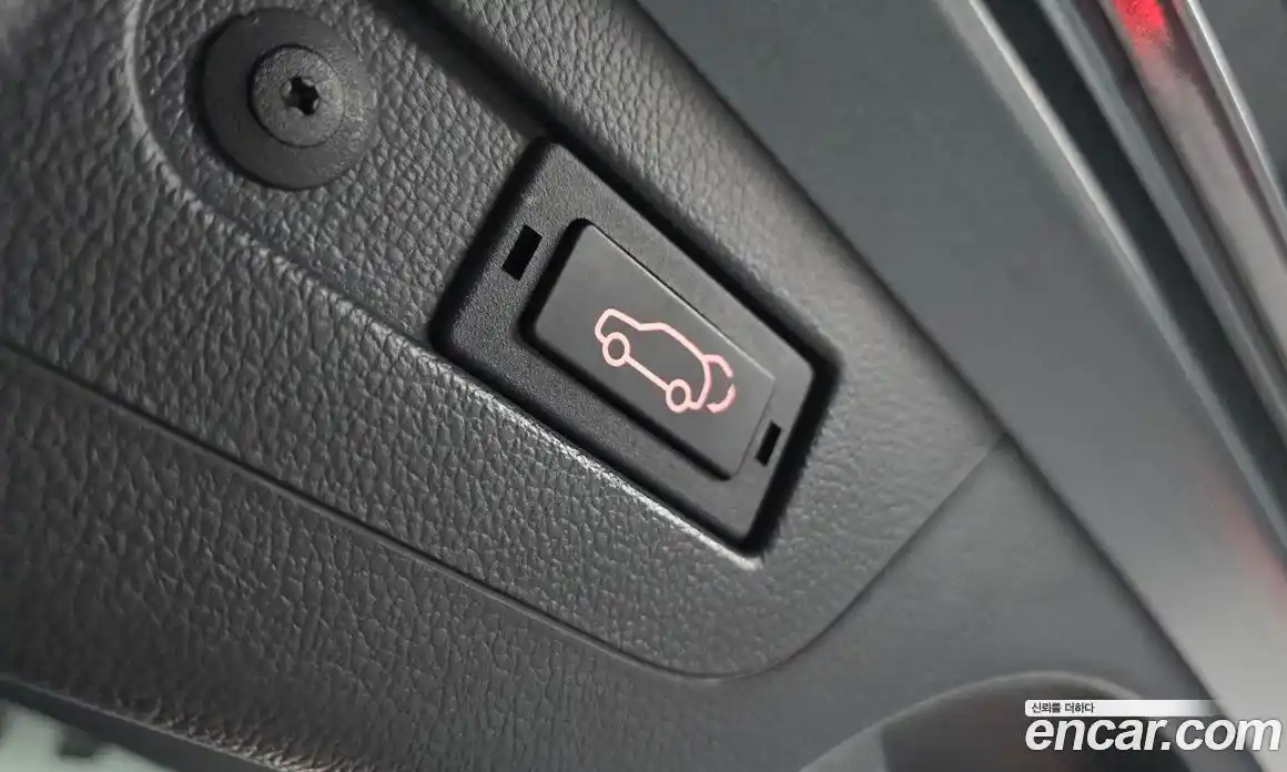 SsangYong Rexton 2023 2.2 Автомат в Москве № 34532, фото 9