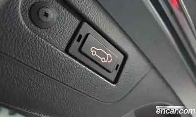 SsangYong Rexton 2023 2.2 Автомат в Москве № 34532, миниатюра 9