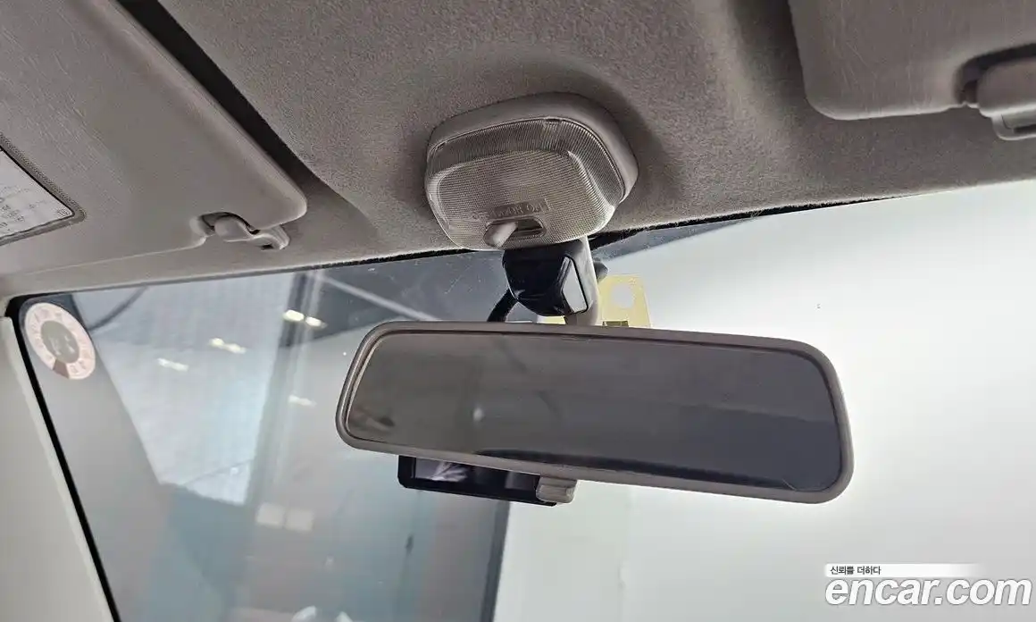 Suzuki Jimny 2007 0.7 Автомат в Москве № 351578, фото 15