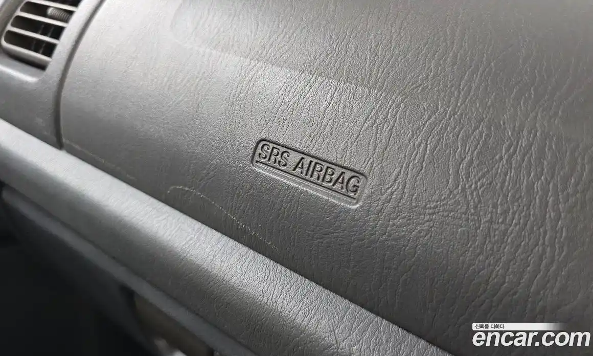 Suzuki Jimny 2007 0.7 Автомат в Москве № 351578, фото 18