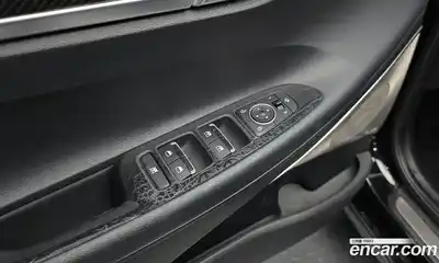 Hyundai Grandeur 2019 2.4 Автомат в Москве № 3536, миниатюра 11