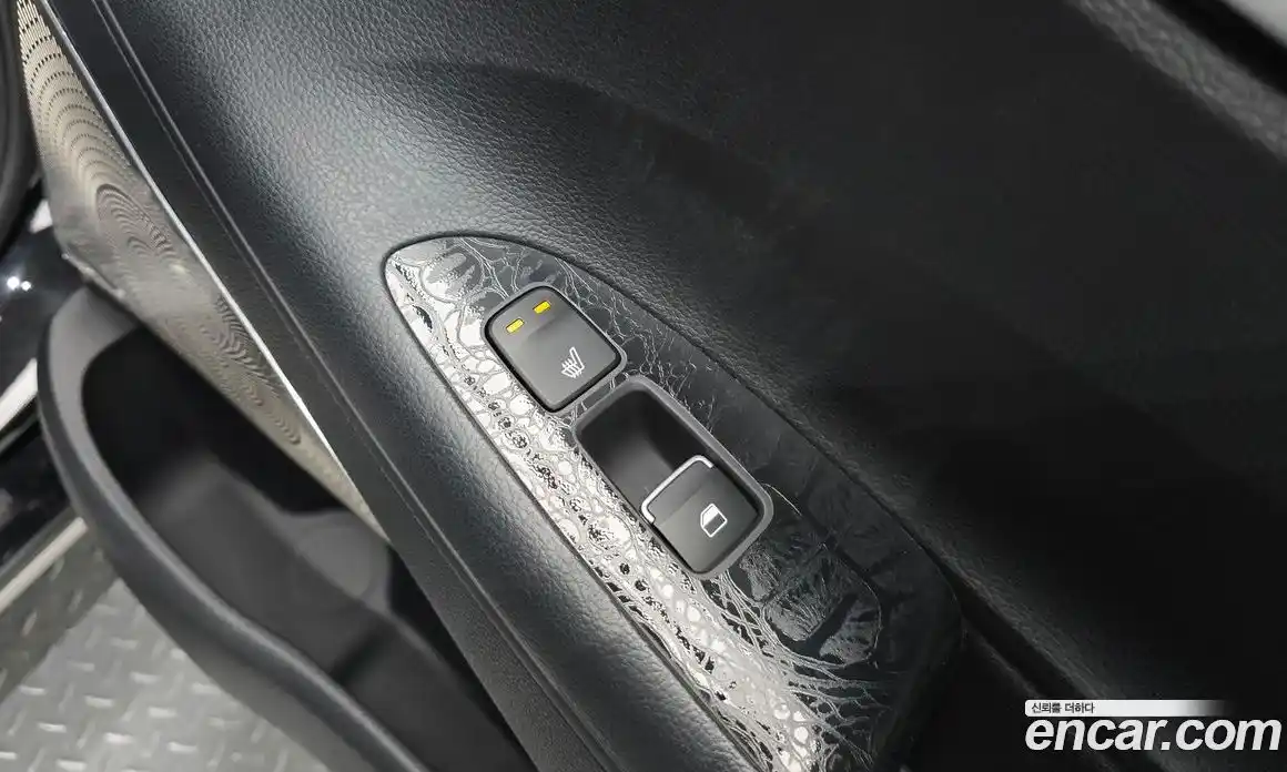 Hyundai Grandeur 2019 2.4 Автомат в Москве № 3536, фото 12