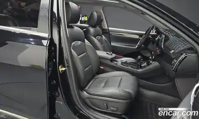 Hyundai Grandeur 2019 2.4 Автомат в Москве № 3536, миниатюра 3