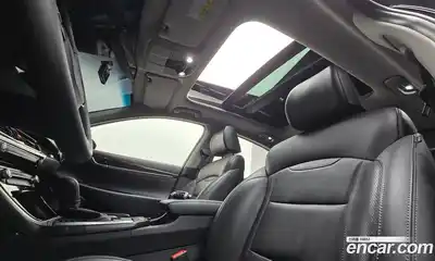 Hyundai Grandeur 2019 2.4 Автомат в Москве № 3536, миниатюра 7