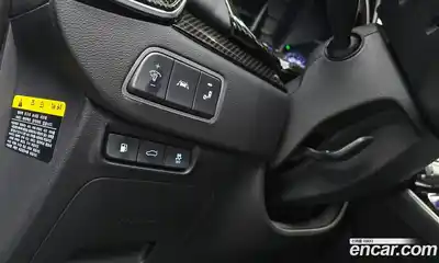 Hyundai Grandeur 2019 2.4 Автомат в Москве № 3536, миниатюра 9