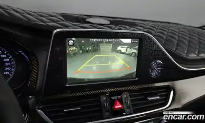 Hyundai Grandeur 2019 2.4 Автомат в Москве № 3536, миниатюра 10