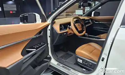 SsangYong Torres, 2023