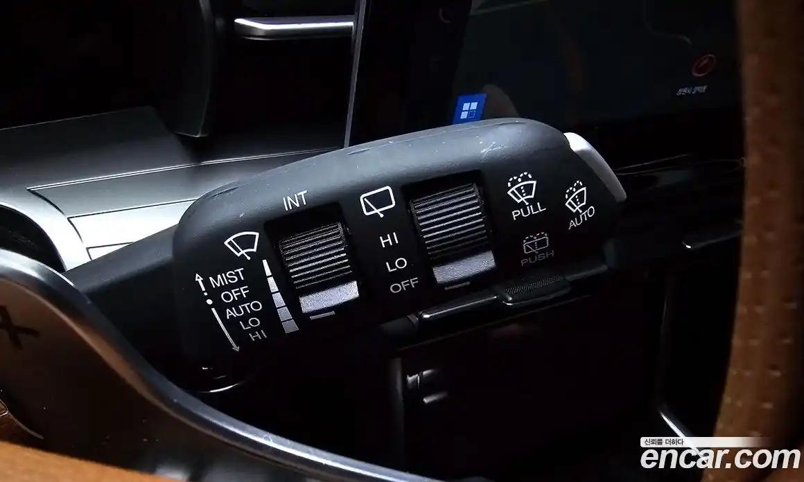 SsangYong Torres 2023 1.5 Автомат в Москве № 35375, фото 13