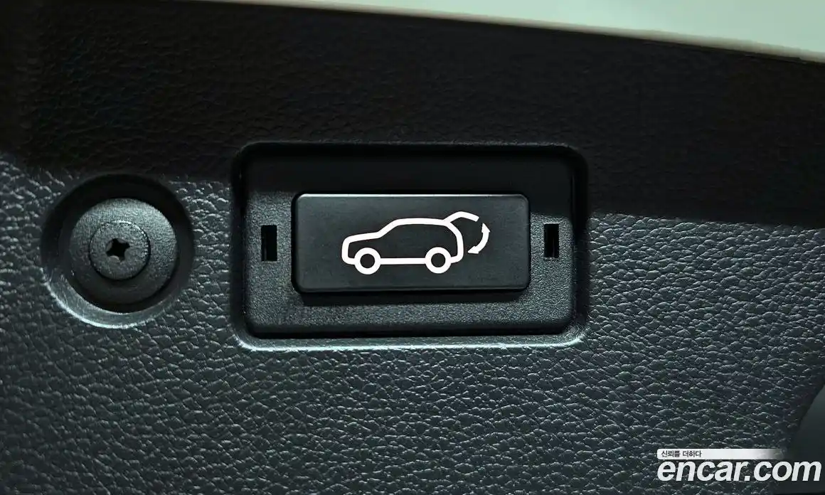 SsangYong Torres 2023 1.5 Автомат в Москве № 35375, фото 20