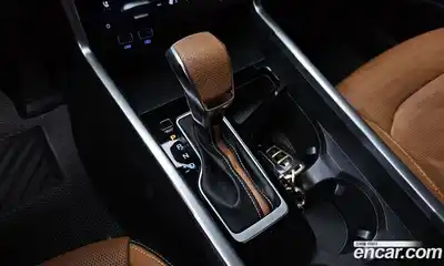 SsangYong Torres 2023 1.5 Автомат в Москве № 35375, миниатюра 3