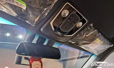 SsangYong Torres 2023 1.5 Автомат в Москве № 35375, миниатюра 4