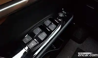 SsangYong Torres 2023 1.5 Автомат в Москве № 35375, миниатюра 8