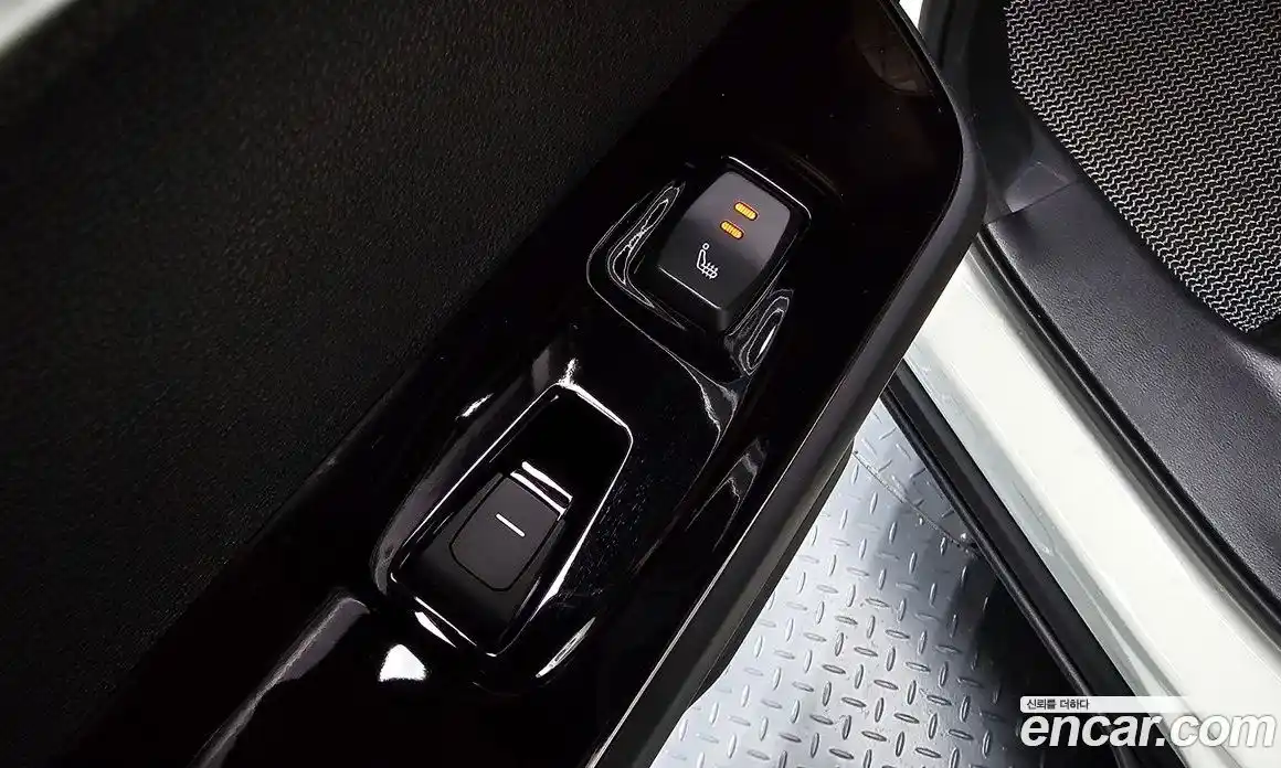 SsangYong Torres 2023 1.5 Автомат в Москве № 35375, фото 9