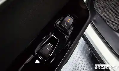 SsangYong Torres 2023 1.5 Автомат в Москве № 35375, миниатюра 9