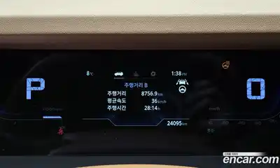 SsangYong Torres 2023 1.5 Автомат в Москве № 35375, миниатюра 10